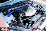 ModBargains accorde la Hyundai Genesis Coupe