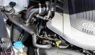 ModBargains sintoniza el Hyundai Genesis Coupe