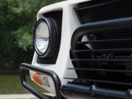 zu verkaufen: Seltener Lamborghini LM002 Jeep