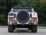 zu verkaufen: Seltener Lamborghini LM002 Jeep