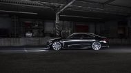 Mercedes Benz S Class Coupe By Wald International 2 190x107