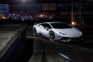 Novitec Torado Lamborghini Huracan Tuning 10 135x90