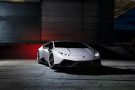 Extrem heiß &#8211; Novitec Torado Lamborghini Huracan