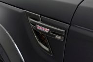 STARTECH WIDEBODY Range Rover Sport Tuning 2016 Genf 9 190x127