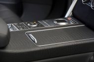 STARTECH Widebody Kit Tuning Range Rover Sport 2017 6 190x126 STARTECH Widebody Kit am Range Rover