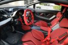 Sesto lambo sale 2 135x90 zu verkaufen: Lamborghini Sesto Elemento in Mattschwarz