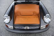 Ujawniono - Porsche 911 Targa Singer Vehicle Design