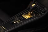 بورش 911 ستينجر جي تي آر إصدار الكربون من توبكار