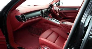 TechArt Grand GT Interior Tuning 1 310x165