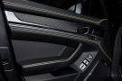 TechArt Grand GT Interior Tuning 9 135x90