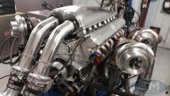 V16 Quadturbo tuning motor 1 1 190x107 Video: Mehr geht nicht   Devel Sixteen mit 5.000 PS und 560 km/h