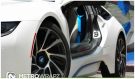 All White Bmw I8 Tuning 2 135x79