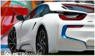 All White Bmw I8 Tuning 6 135x79