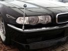 te koop: AC SCHNITZER BMW L7 (ACS7) uit 2001