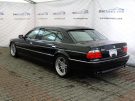 na sprzedaż: AC SCHNITZER BMW L7 (ACS7) od 2001