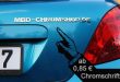 MBD-Chromshop.de - réglage individuel pour toutes les marques
