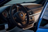 Fabspeed Motorsport – Tuning BMW E71 X6 M (X6M)