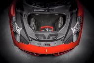 ferrari 458 speciale 1 tuning 1 190x127 Mehr Bumms auch im inneren   Ferrari 458 Italia Soundanlage