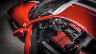 ferrari 458 speciale 1 tuning 2 190x107 Mehr Bumms auch im inneren   Ferrari 458 Italia Soundanlage