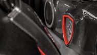 ferrari 458 speciale 1 tuning 3 190x107 Mehr Bumms auch im inneren   Ferrari 458 Italia Soundanlage