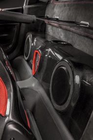 ferrari 458 speciale 1 tuning 5 190x285 Mehr Bumms auch im inneren   Ferrari 458 Italia Soundanlage