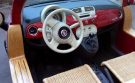 Italian beach buggy - the Fiat 500 Jolly