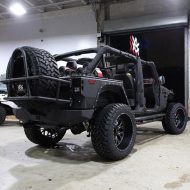 Floyd Mayweathers New Jeep Wrangler Is Ferocious 3 190x190