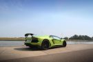 lamborghini aventador tuning novitec 3 135x90 Lamborghini Aventador Novitec Torado als Green Hornet