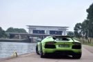 lamborghini aventador tuning novitec 4 135x90 Lamborghini Aventador Novitec Torado als Green Hornet