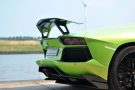 lamborghini aventador tuning novitec 5 135x90 Lamborghini Aventador Novitec Torado als Green Hornet
