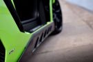 Lamborghini Aventador Tuning Novitec 6 135x90