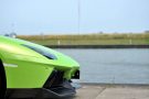 lamborghini aventador tuning novitec 8 135x90 Lamborghini Aventador Novitec Torado als Green Hornet