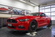 Low KW V3 Ford Mustang Tuning 3 190x127