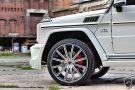 Mercedes G Class By Art Is Brutally Ugly Packs 750 Hp In 14 135x90