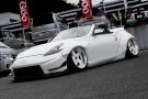 Nissan 370z Roadster By Aimgain Tuning 10 135x90