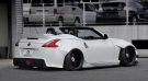 Nissan 370z Roadster By Aimgain Tuning 2 135x74