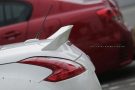 Nissan 370z Roadster By Aimgain Tuning 3 135x90