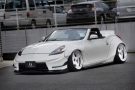 Nissan 370z Roadster By Aimgain Tuning 5 135x90