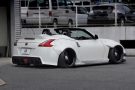 Nissan 370z Roadster By Aimgain Tuning 6 135x90
