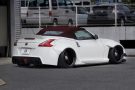 Nissan 370z Roadster By Aimgain Tuning 8 135x90