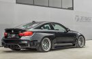 Carrosserie large TAG Motorsports BMW M4 F82 révisée