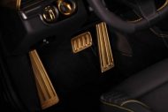 بورش 911 ستينجر جي تي آر إصدار الكربون من توبكار