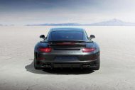 Porsche 911 Stinger GTR Carbon Edition von TOPCAR