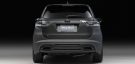 Toyota Harrier By Wald International Has The Black Bison 15 135x64