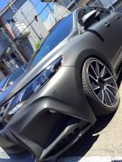 Toyota Harrier By Wald International Has The Black Bison 4 135x180