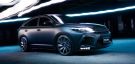 Toyota Harrier By Wald International Has The Black Bison 7 135x64
