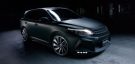Toyota Harrier By Wald International Has The Black Bison 8 135x64