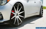 tuning infiniti xo luxury wheels 9 190x119 XO Luxury Wheels am seltenen 2013er Infiniti Q50