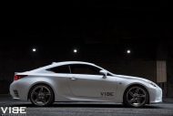 vibe motorsports has a pair of rims for the 2015 4 190x127 VIBE Motorsports Tuning am Lexus RC350 F Sport