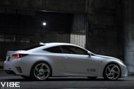 vibe motorsports has a pair of rims for the 2015 5 190x127 VIBE Motorsports Tuning am Lexus RC350 F Sport